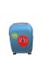 Куфар за багаж -различни цветове , снимка 1 - Куфари - 44805394