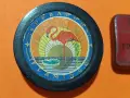 МЕТАЛНИ  КУТИЙКИ  С  ГРАМОФОННИ  ИГЛИ, снимка 3