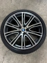 Задна и предна джанта bmw G30 individual 20 цола, снимка 6