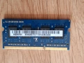 Kingston 4GB PC3L-12800S /4G SO-DIMM Laptop Memory Ram, снимка 4