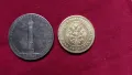 две монети за 35 лв, снимка 2