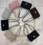 Chanel Дамска Чанта С Дълга Дръжка За През Рамо Шанел - Различни Цветове Код SEM-218, снимка 1