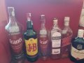 продава бутилки от алкохол-празни.от шотландско и ирландско 3уиски без дозатор-свободен отвор на бут, снимка 2