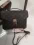 Луксозна чанта/реплика  Louis Vuitton Metis Pochette код DS349, снимка 5
