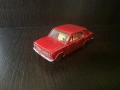 Ваз 2101 сср 1:43 , снимка 1