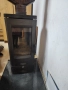 Чугунена печка, снимка 2
