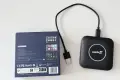 Carlinkit TBox Ambient 4/64 GB – Android 13, Wireless CarPlay / Android Auto, снимка 1