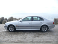 Продавам BMW E39, снимка 4