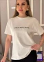 дамски тениски calvin klein , снимка 5