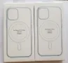 Калъф MagSafe + стъклен протектор Iphone 15 / 15Po/ 15 Pro Max/15 Plus, снимка 7