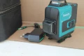 Лазерен нивелир ''Makita'', снимка 12