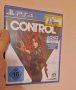 Control PS4/PS5