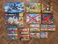 Lego Creator 3in1 сетове, снимка 1