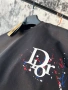 Christian Dior Мъжка Тениска👕Мъжка Блуза С Къс Ръкав Кристиян Диор - Различни Цветове Код A1280, снимка 5