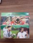 Карти с футболисти, снимка 1 - Игри и пъзели - 41062799
