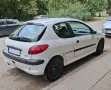 Пежо 206 / Peugeot 206, снимка 5