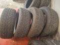 Зимни гуми KORMORAN 235-65-17 DOT 2818 (Цената е за комплекта 4бр), снимка 10