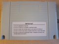 Дискета с игри за Super Nintendo snes REV: X, снимка 2