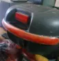 Electric Hybrid Scooter Скутер- Хибрид, снимка 9