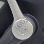 Интериорна кора задна лява врата Honda CR-V III 2006-2010 ID:103865, снимка 2