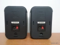 JBL CONTROL ONE. Голям звук от малки тонколони. Изпращам видео. , снимка 14