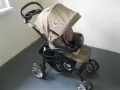 Комбинирана детска количка Cangaroo, модел Victoriya, снимка 3