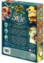 Настолна игра - Smile ИГРА С ЖИВОТИНКИ 841333104153, снимка 2