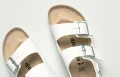 Birkenstock - Сандали Milano номер 35, снимка 7