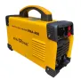Професионален Инверторен Електрожен 400A KRAFTROYAL Заваръчен Апарат ММА с дисплей в Куфар, снимка 3