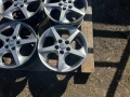 Алуминиеви джанти 17цола 5x114.3 за Kia,Hyundai,Mazda, снимка 4