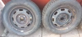 4х100 ДЖАНТИ 14 ЗА ТОЙОТА ЯРИС, снимка 4