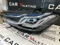 Фар фарове ляв laser Bmw 5 G30 G31 LCI M5 F90 LED БМВ 5 Г30 Г31 ЛЕД , снимка 3