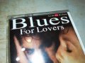 BLUES FOR LOVERS-КАСЕТА 1110231936, снимка 2