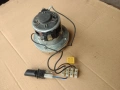 Ел.мотор прахосмукчка, снимка 5