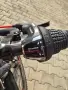 Колело BYOX ZANTE. Цвят червено, снимка 5