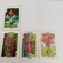 Картички от дъвки Football с футболисти, снимка 1 - Колекции - 41999384
