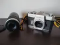 Камера YASHICA TL SUPER Japan, снимка 13