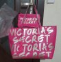 Кожена чанта 3 в 1 Victoria's Secret-140лв.НОВА