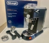 ЧИСТО НОВА!!! кафемашина Delonghi Dedica EC685.BK, снимка 3
