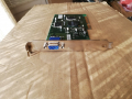 Видео карта Matrox MGI G100A/4/CPQ 4MB AGP, снимка 2