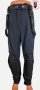 №3980 Rukka Мъжки текстилен мото панталон с тиранти, снимка 1 - Аксесоари и консумативи - 41229481