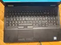Лаптоп Dell 15.6" – Intel Core i7 / 16GB RAM / SSD / AMD Radeon, снимка 7