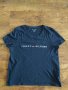 tommy hilfiger women's relaxed fit - страхотна дамска тениска , снимка 4