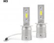 Led крушки H1, H3, H4,H7 H8, HB3/9005, HB4/9006  без вентилатор 12/24V, снимка 2
