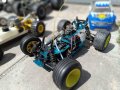 RC Колички Kyosho и други, снимка 10