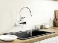 Delimano Оригинално Нови Нагревател за вода 3000w Нови 24м гаранция с Дисплей и Без, 26 евро, снимка 3