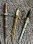 Колекция стари остриета/кортици, снимка 5