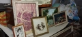 Стари ковьори и картини, снимка 4