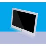 Дигитална фото рамка – 10 инча LCD екран 1024 x 600 px часовник аларма и календар, снимка 3
