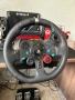 Logitech G29, снимка 2